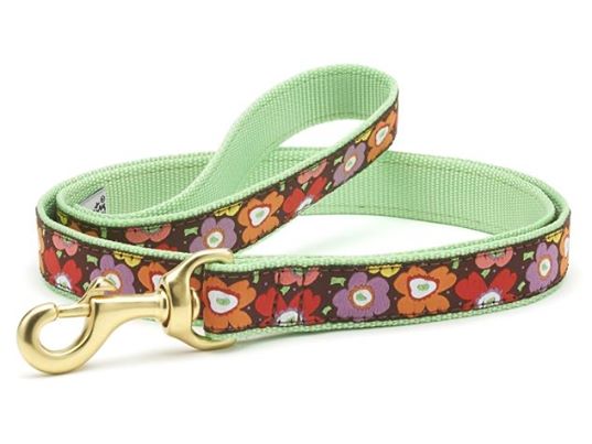 Up Country Mod Floral Lead