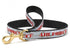 Up Country Air Force Dog Lead