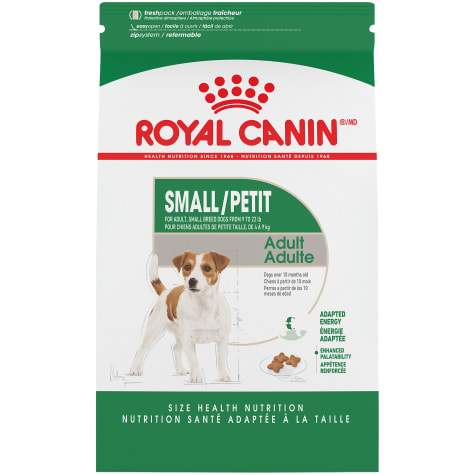 Royal Canin Health Nutrition Small Adult Dry Dog Food