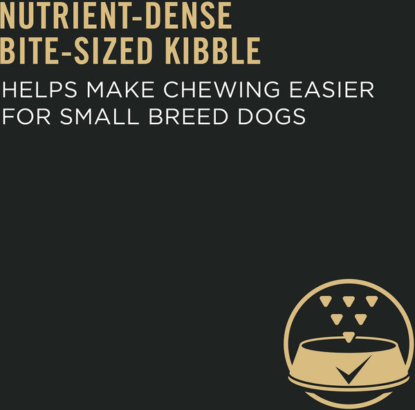 Pro Plan Adult Small Breed Chicken & Rice Formula Dry Dog Food